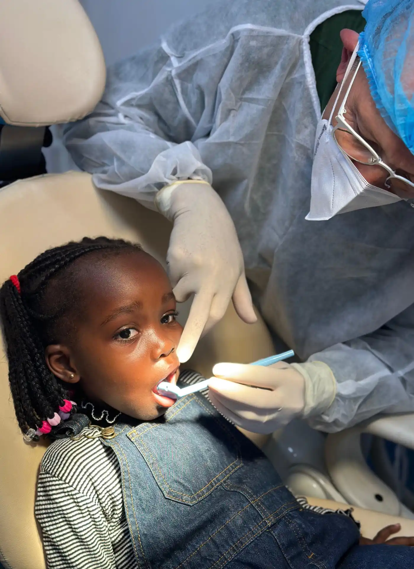 Dental Hub - Studio dentistico ad Anzano e Arosio