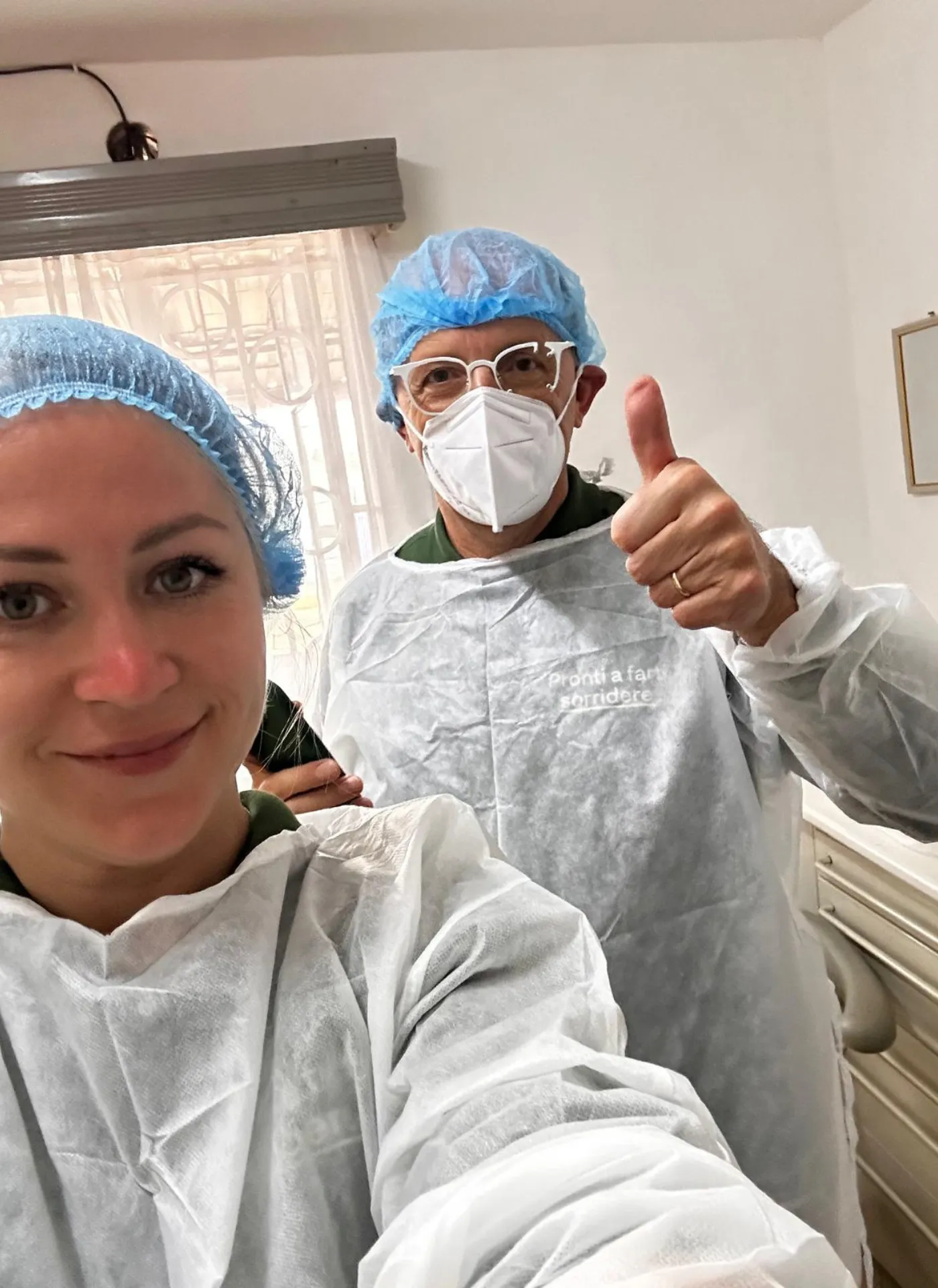 Dental Hub - Studio dentistico ad Anzano e Arosio