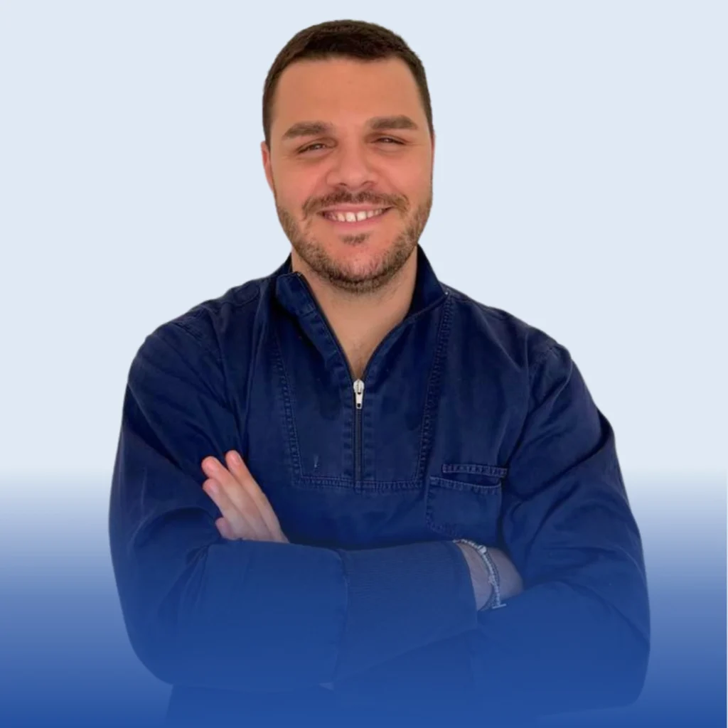 Camillo Massa
