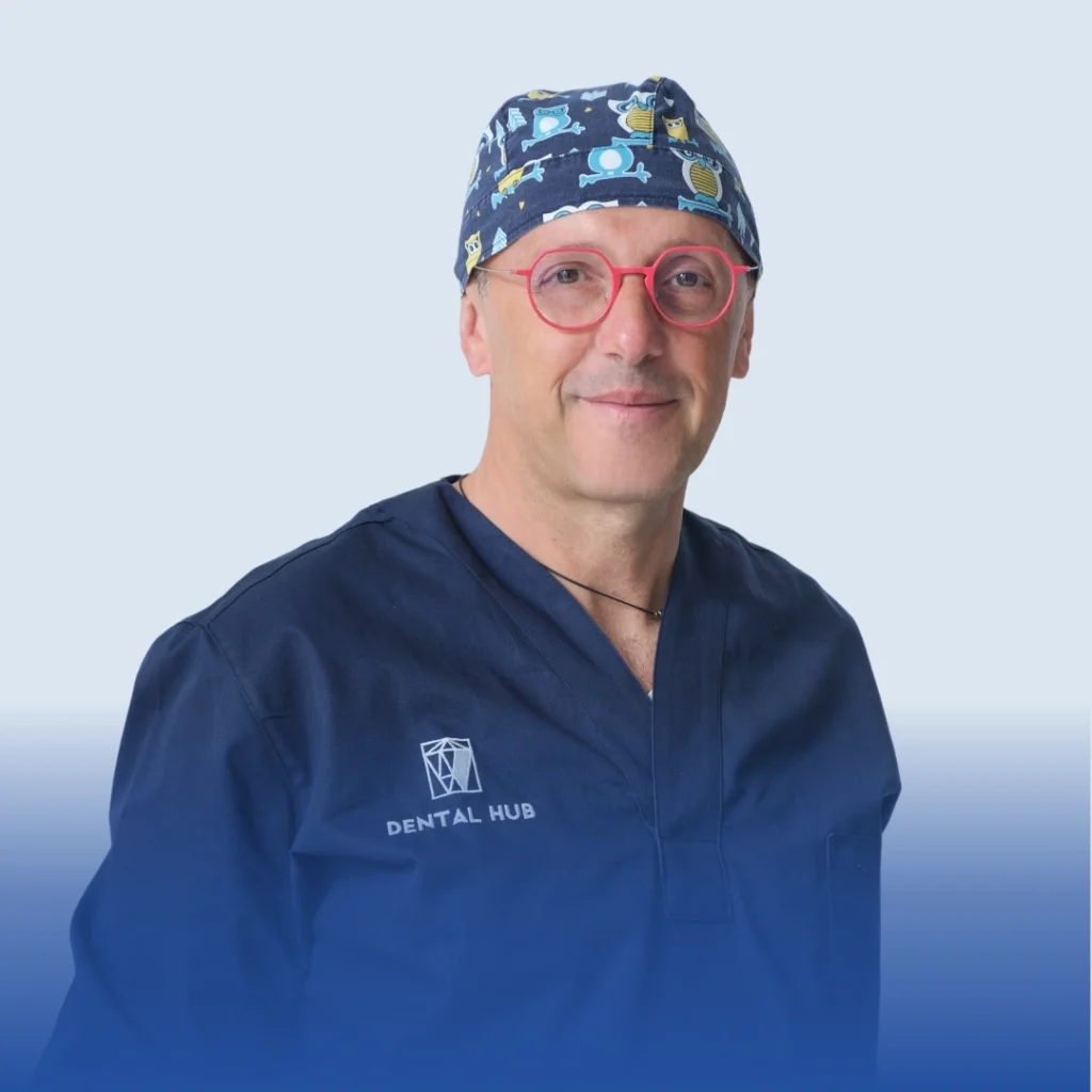 Dental Hub - Studio dentistico ad Anzano e Arosio
