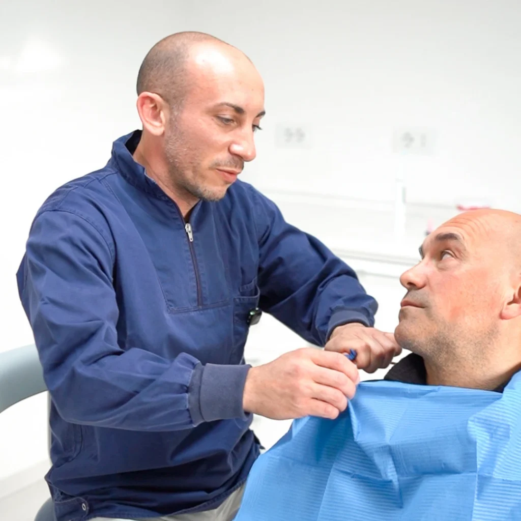 Dental Hub - Studio dentistico ad Anzano e Arosio