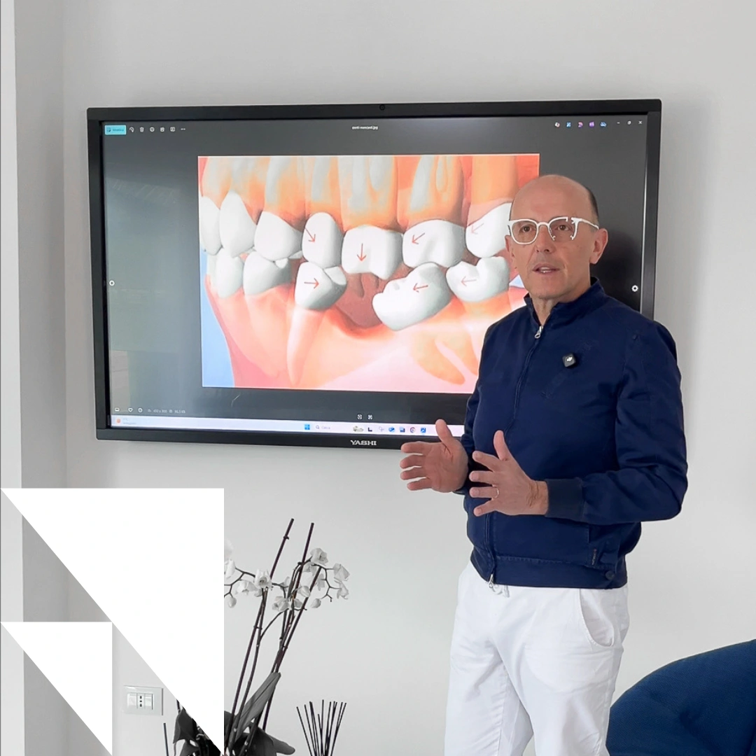 Dental Hub - Studio dentistico ad Anzano e Arosio