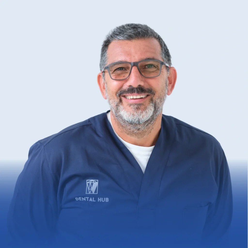 Dental Hub - Studio dentistico ad Anzano e Arosio