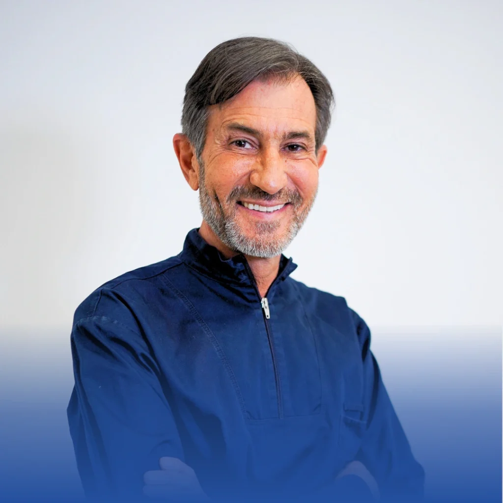 Dott. Marco Maraldi